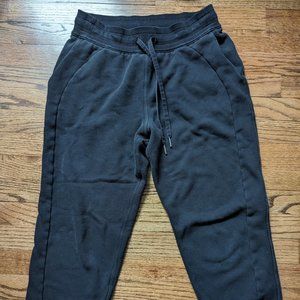 Lululemon Scuba Joggers